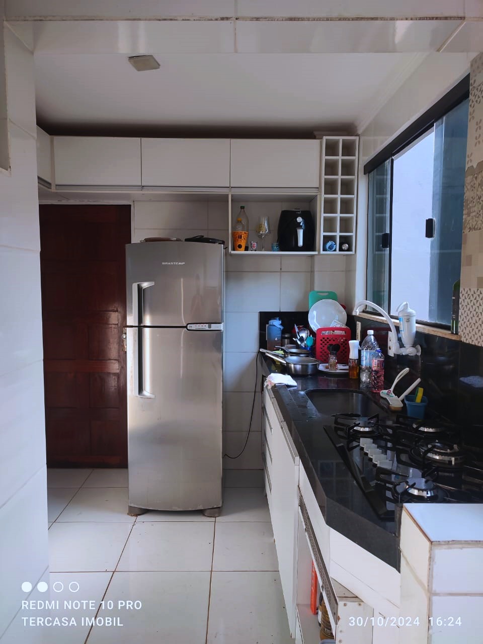 Imagem Apartamento com 3 Quartos à Venda, 106 m² em Nova Marabá - Marabá