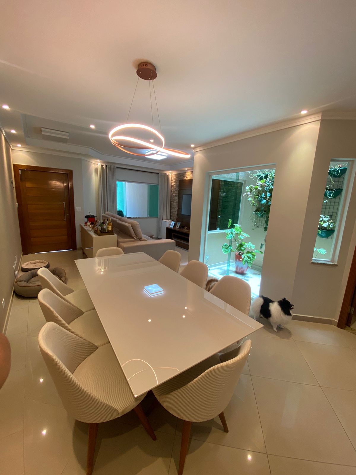 Imagem Sobrado com 3 Quartos à Venda, 230 m²em Anchieta - São Bernardo do Campo