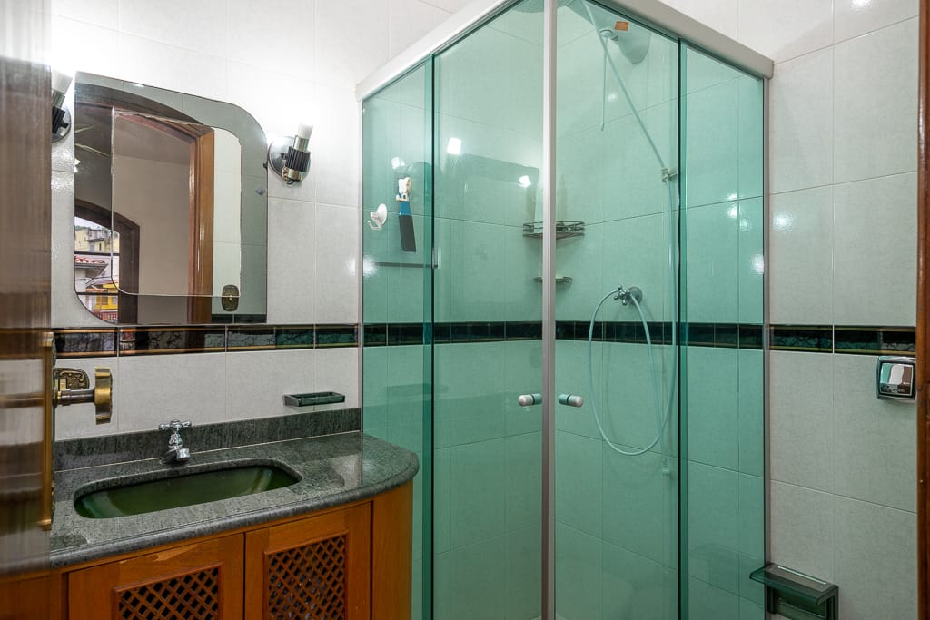 Imagem Casa com 3 Quartos à Venda, 194 m² em Jardim Umuarama - São Paulo