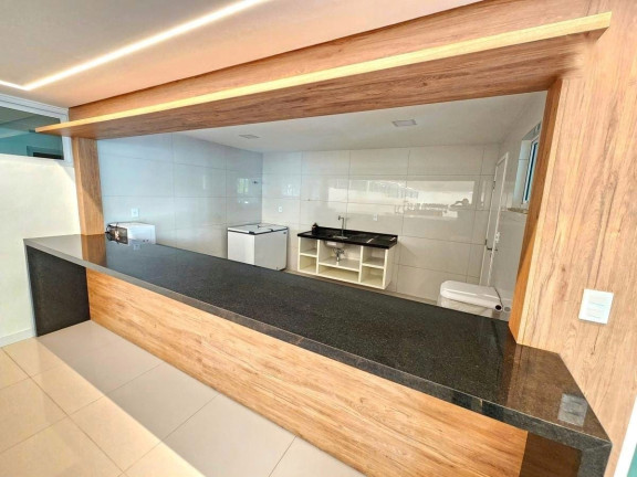 Imagem Apartamento com 4 Quartos à Venda, 382 metros em Renascença - São Luís