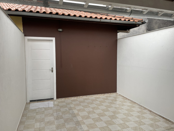 Imagem Casa de Condomínio com 2 Quartos à Venda, 61 m²em Jardim Vista Alegre - Ferraz de Vasconcelos