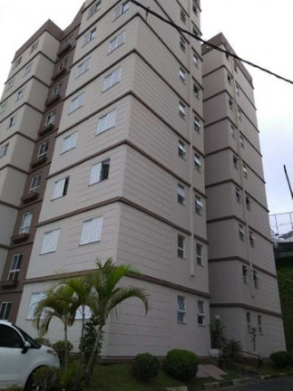 Apartamento com 2 Quartos para Alugar, 52 m² em Vila Luzita - Santo André