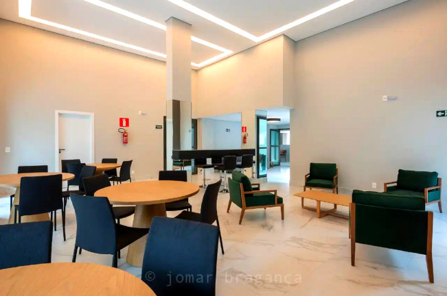 Imagem Apartamento com 3 Quartos à Venda, 86 m²em Cruzeiro - Belo Horizonte