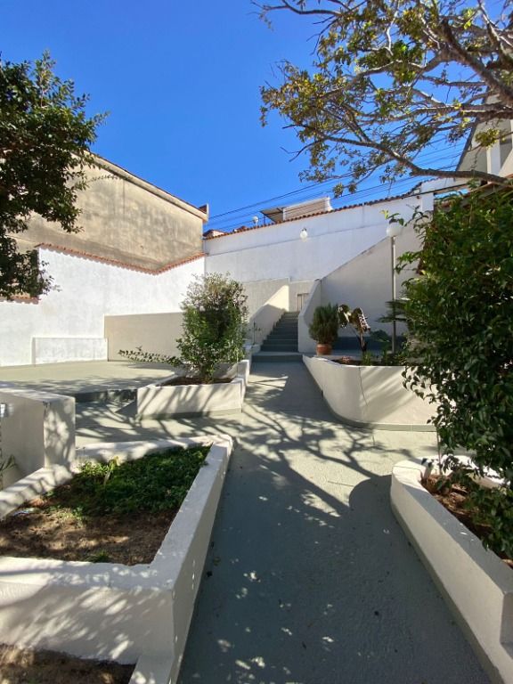 Imagem Casa com 3 Quartos à Venda, 250 m² em Santa Mônica - Belo Horizonte