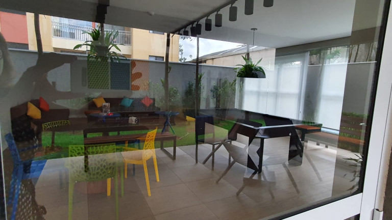 Apartamento com 3 Quartos à Venda, 66 m² em Tatuapé - São Paulo