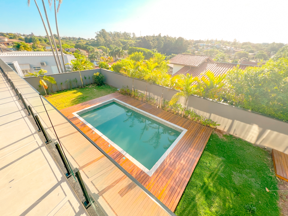 Imagem Casa de Condomínio com 3 Quartos à Venda, 435 m² em Vista Alegre - Vinhedo