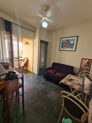 Imagem Apartamento com 1 Quarto à Venda, 47 m² em Estância Balneária de Itanhaém - Itanhaém