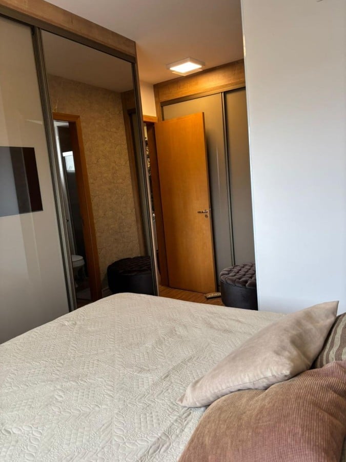 Imagem Apartamento com 3 Quartos à Venda, 98 m² em Cambuci - São Paulo