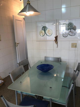 Imagem Apartamento com 4 Quartos à Venda, 170 m² em Jardim Vila Mariana - São Paulo