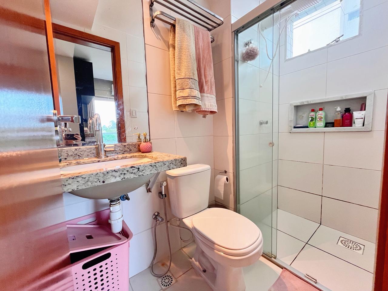 Foto do imóvel: Apartamento com 2 Quartos à Venda, 70 m² em Marco - Belém