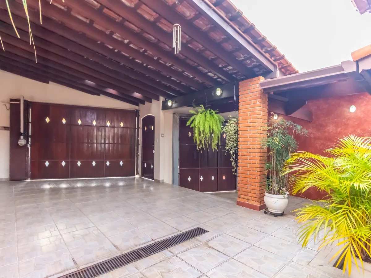 Imagem Casa com 3 Quartos à Venda, 157 m² em Osvaldo Cruz - São Caetano do Sul