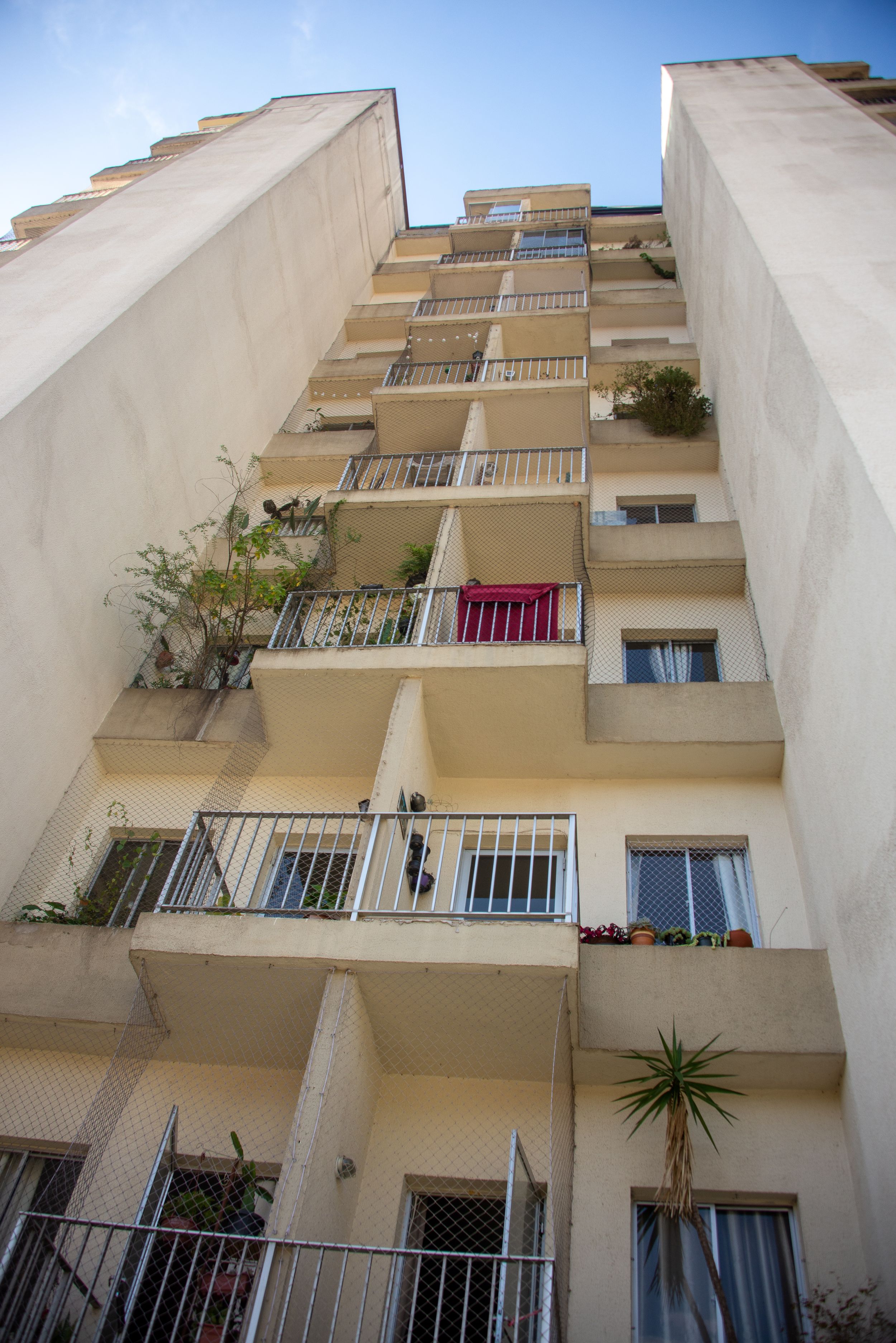 Imagem Apartamento com 3 Quartos à Venda, 107 m² em Vila Parque Jabaquara - São Paulo