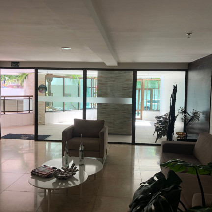 Imagem Apartamento com 3 Quartos à Venda, 74 m²em Meireles - Fortaleza