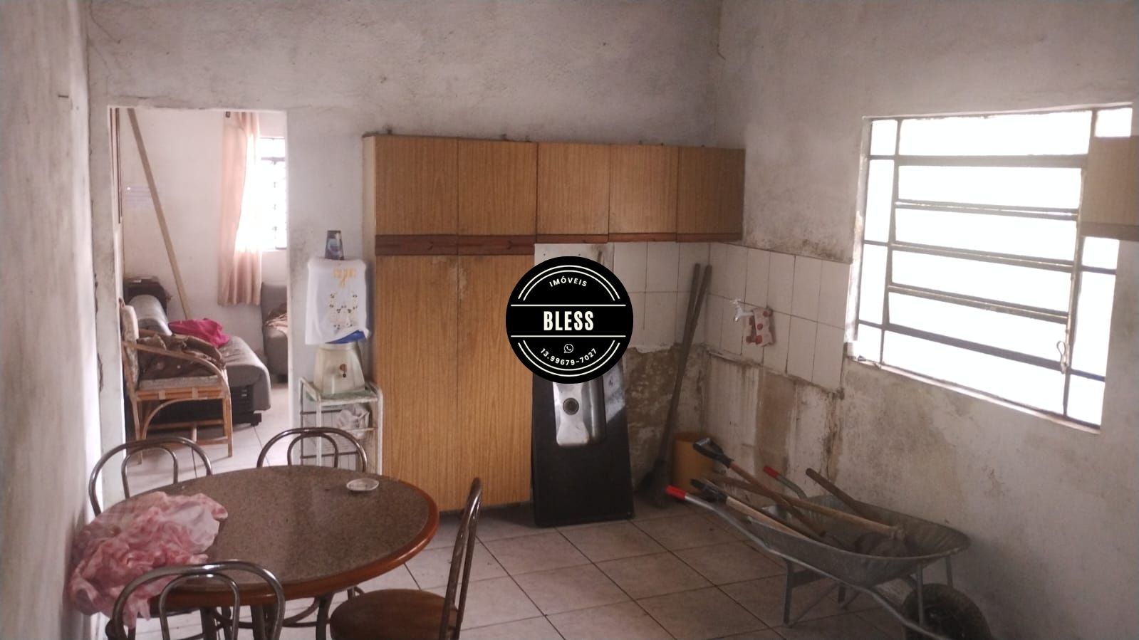 Imagem Casa com 1 Quarto à Venda, 70 m²em Peruíbe  - Peruíbe 