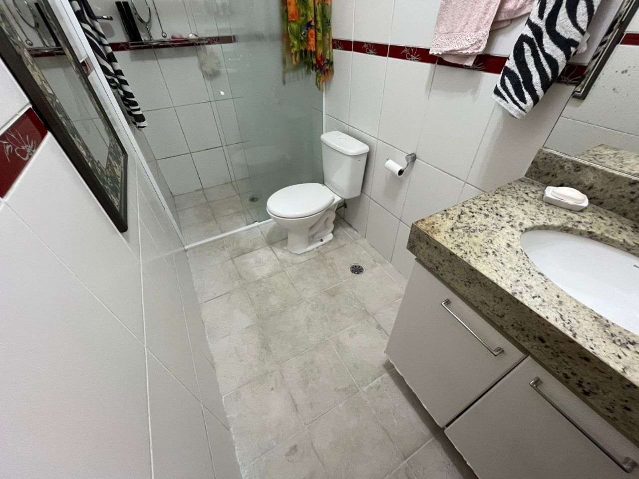 Imagem Casa com 4 Quartos à Venda, 239 m²em Embaré - Santos