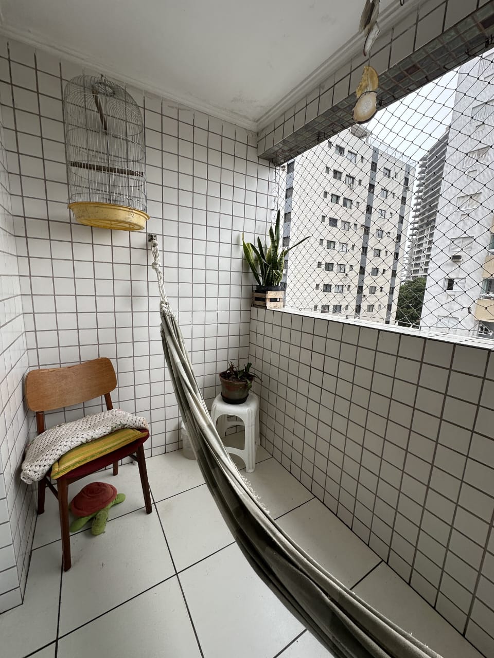 Foto do imóvel: Apartamento com 2 Quartos à Venda, 68 m² em Guilhermina - Praia Grande