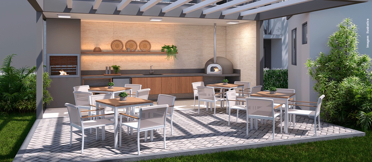 Imagem Apartamento com 2 Quartos à Venda, 44 m² em Jacarepaguá - Rio de Janeiro