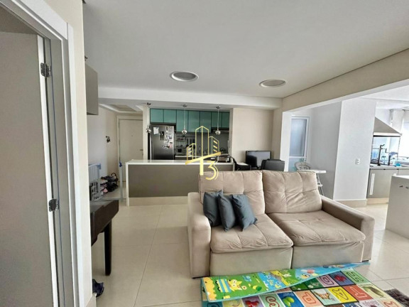 Imagem Apartamento com 2 Quartos à Venda, 88 m² em Vila Moreira - Guarulhos