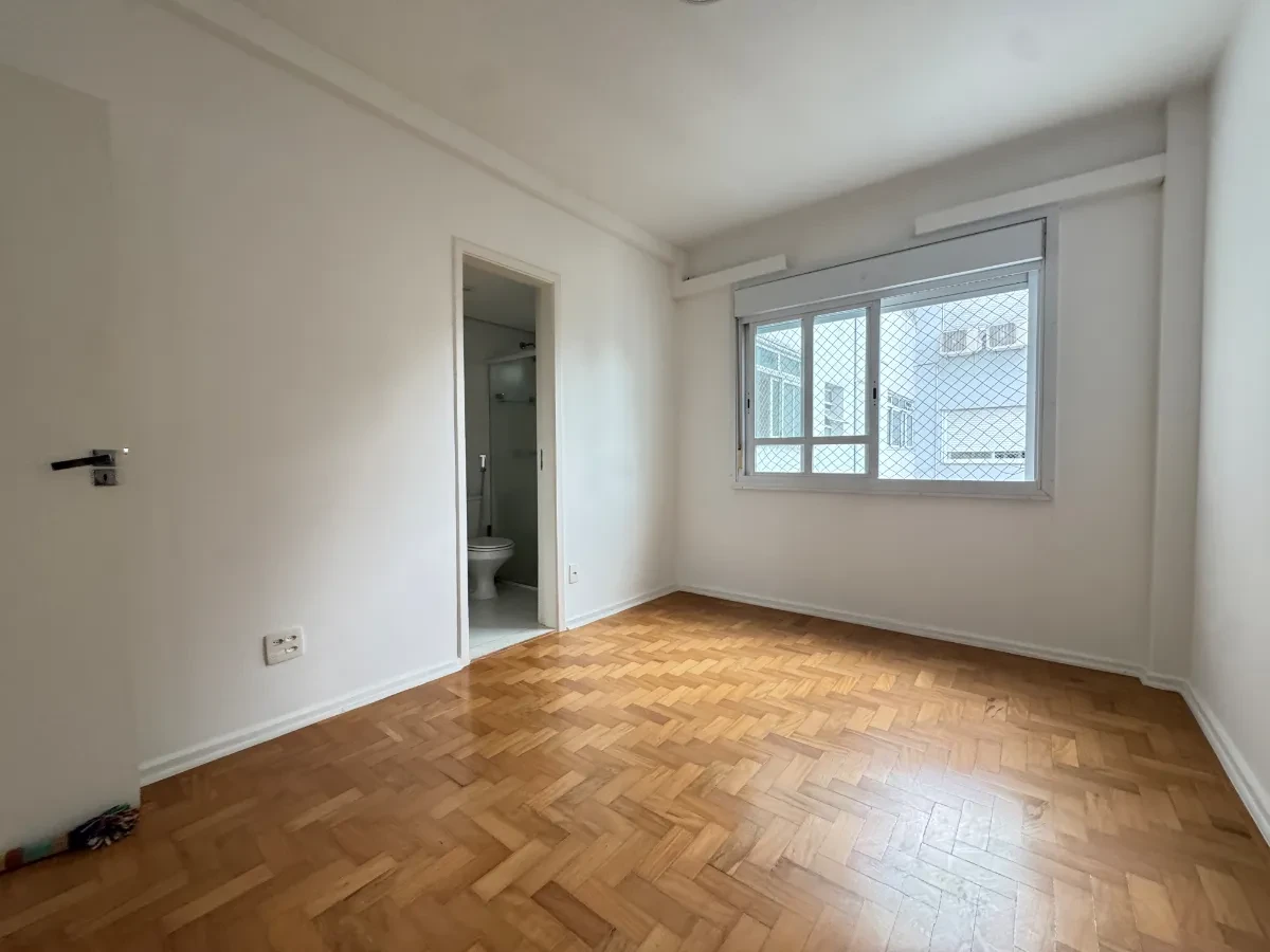 Imagem Apartamento com 2 Quartos à Venda, 90 m² em Jardim Paulista - São Paulo