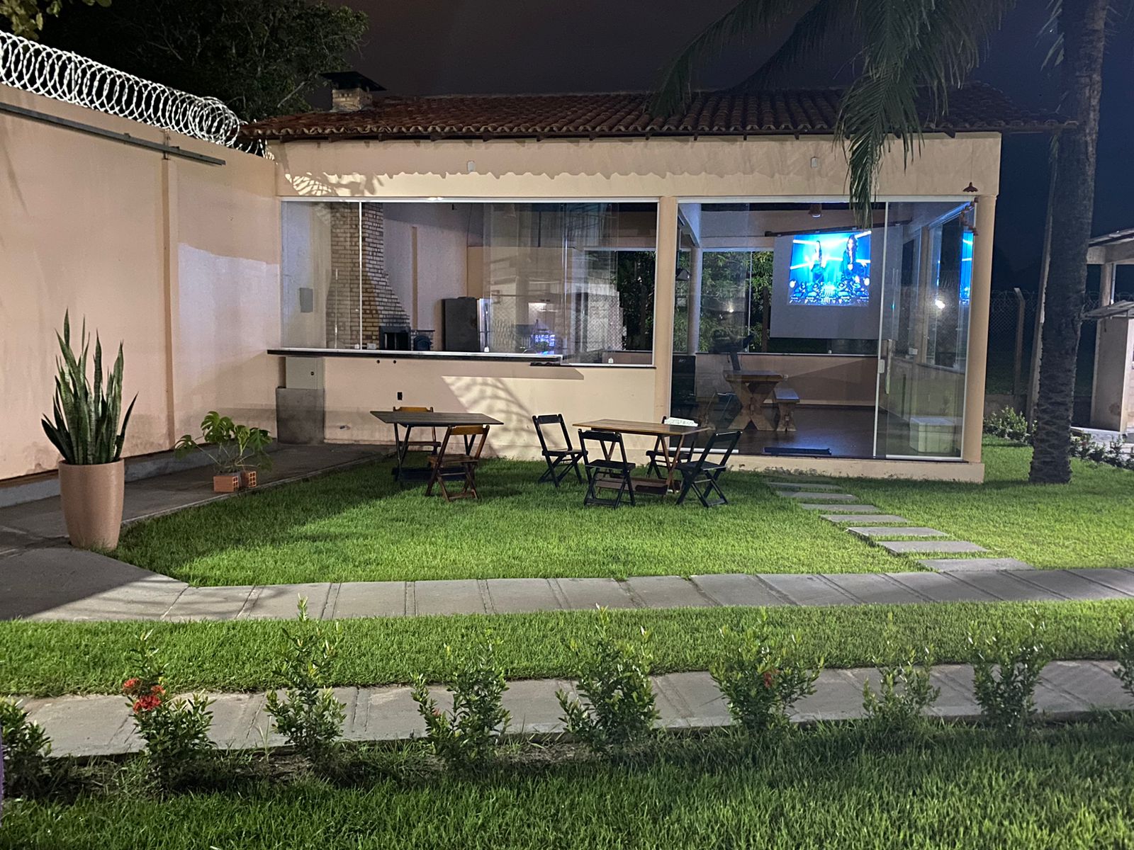 Imagem Casa com 4 Quartos à Venda, 226 m²em Mirititiua - São José de Ribamar