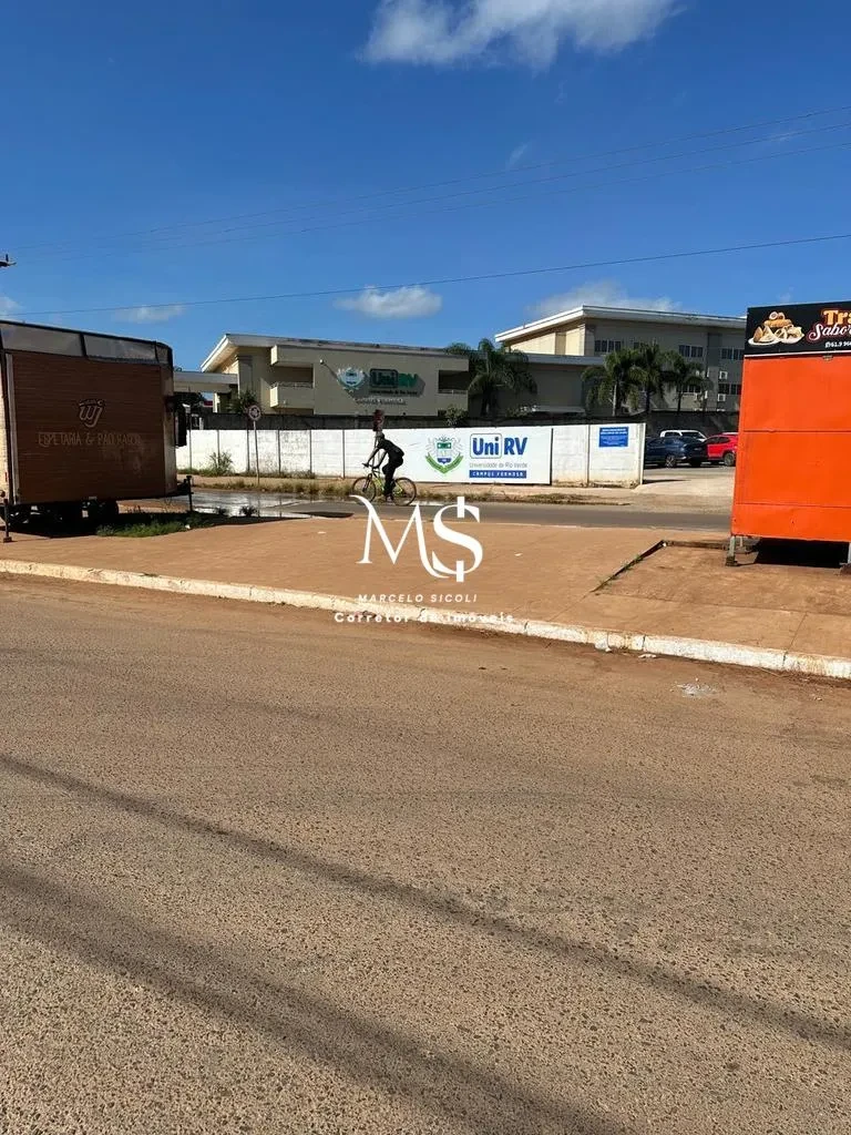 Imagem Imóvel Comercial à Venda, 270 m² em Formosinha - Formosa