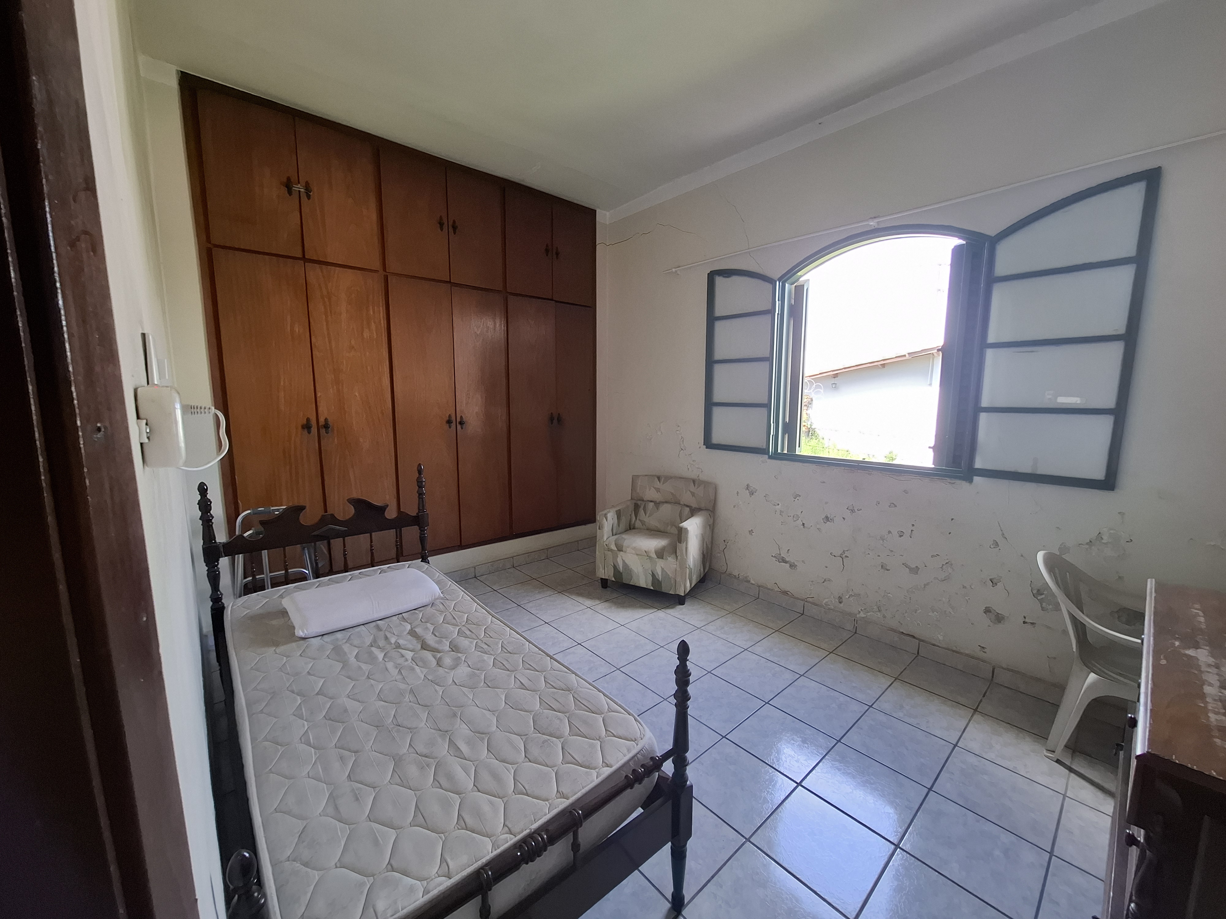 Imagem Casa com 3 Quartos à Venda, 410 m² em Jardim Santa Rosália - Sorocaba