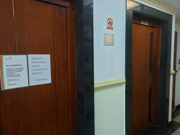 Foto do imóvel: Apartamento com 1 Quarto à Venda, 65 m² em Ocian - Praia Grande