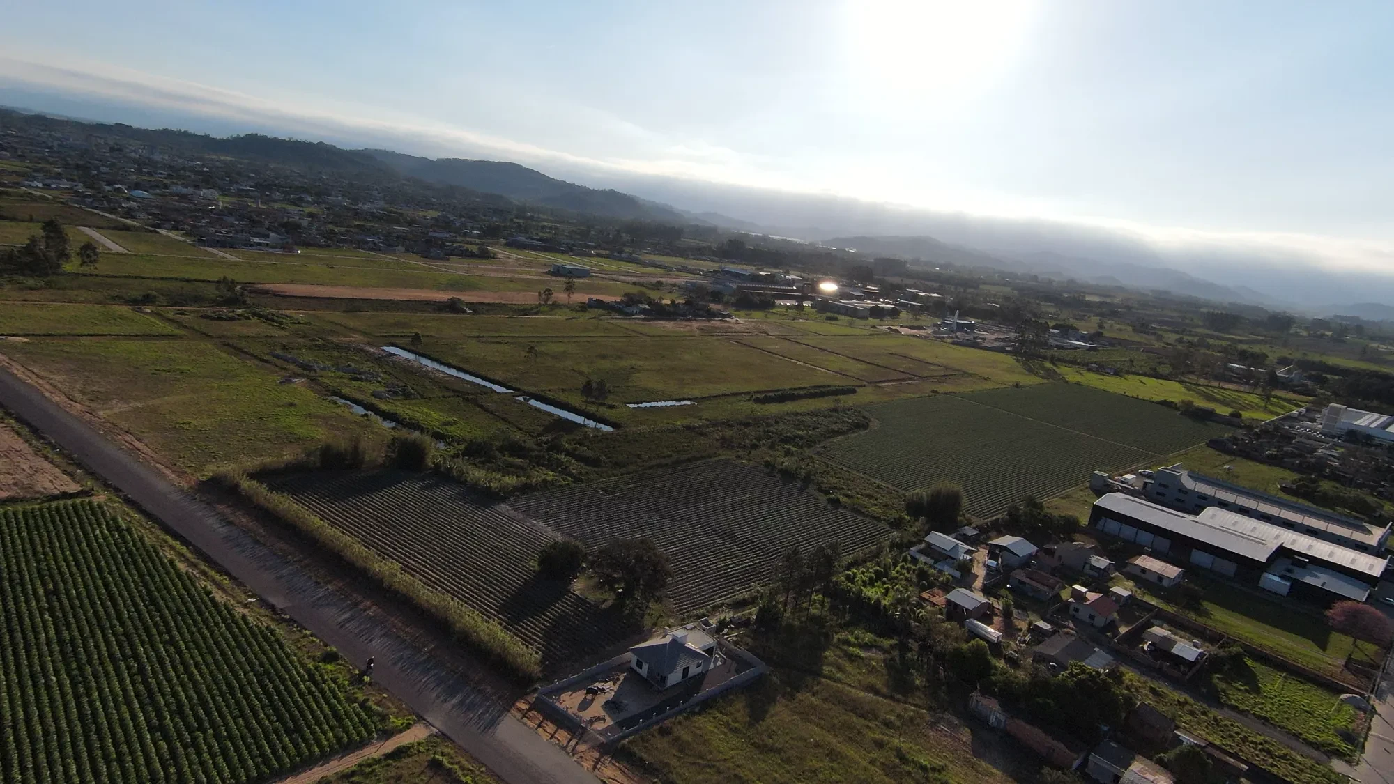 Imagem Terreno à Venda, 387 m² em Sombrio - Sombrio