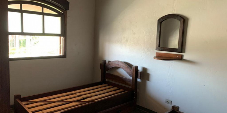 Imagem Chácara com 4 Quartos à Venda, 1.200 m² em Centro - Santa Isabel