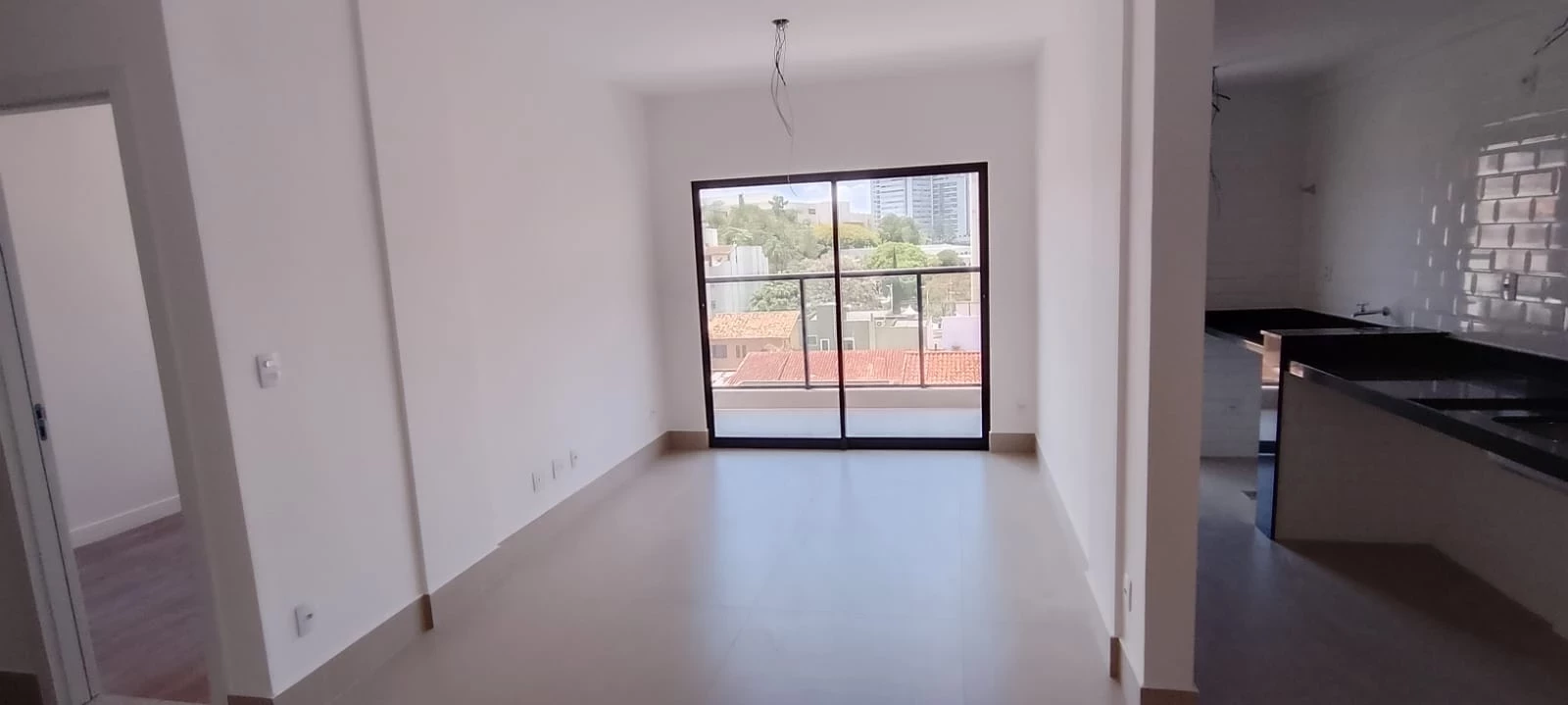 Imagem Apartamento com 2 Quartos à Venda, 84 m² em Cascatinha - Juiz de Fora