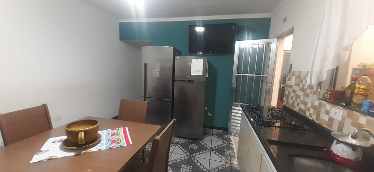 Imagem Sobrado com 3 Quartos à Venda,  em Jardim São Guilherme - Sorocaba