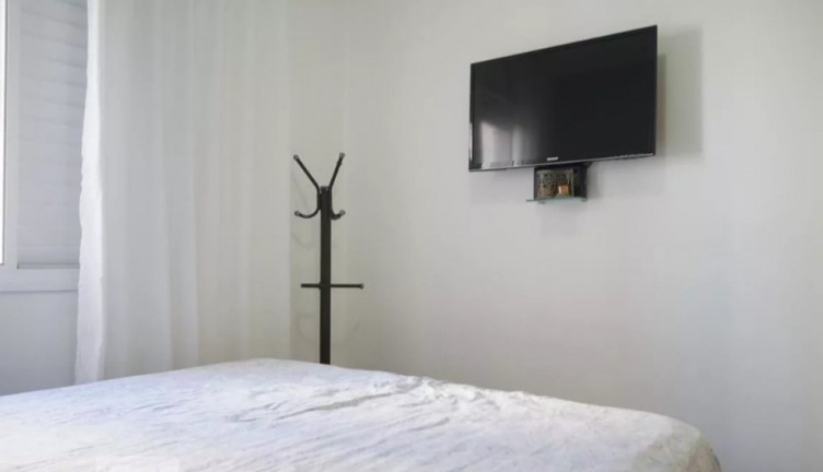 Imagem Apartamento com 2 Quartos à Venda, 59 m² em Jardim Pereira Leite - São Paulo
