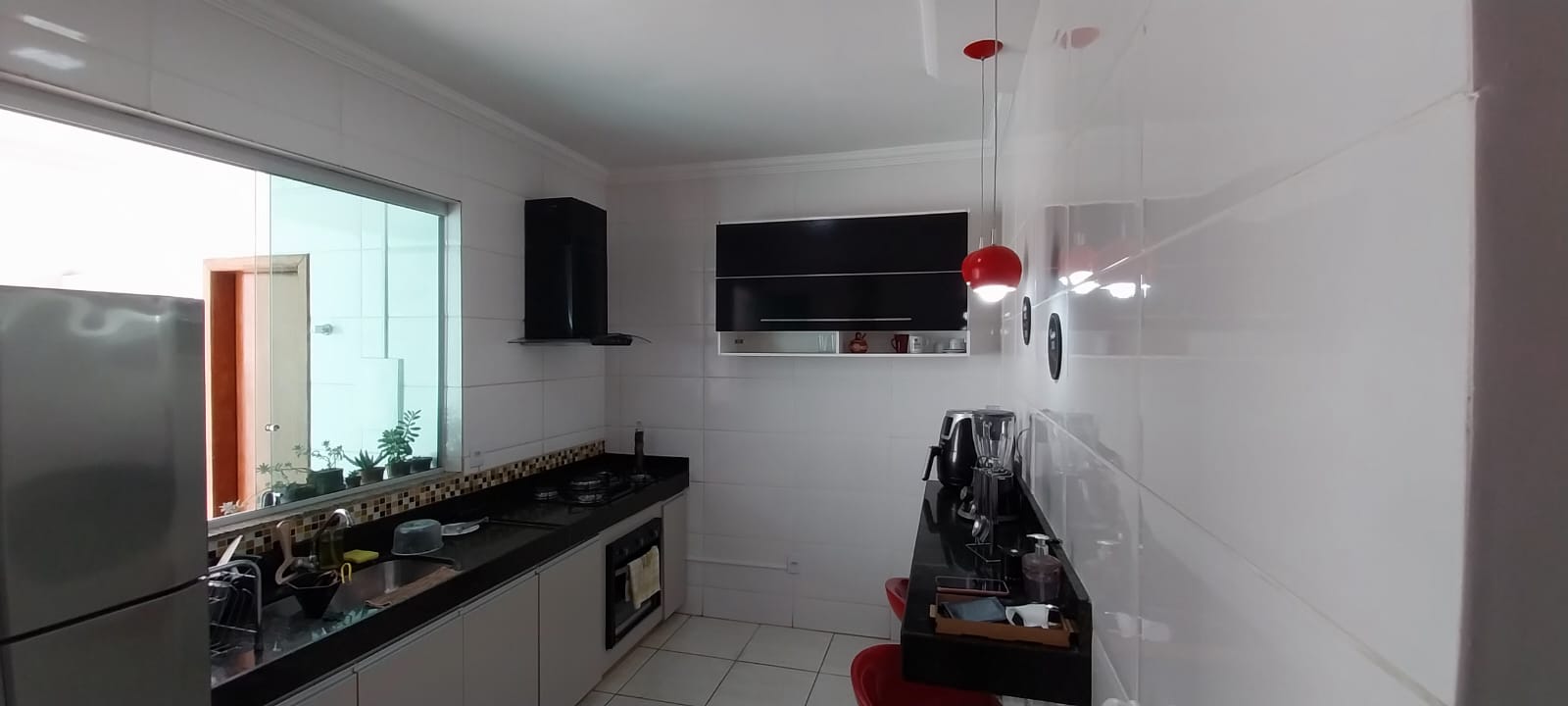 Imagem Casa com 2 Quartos à Venda, 98 m²em Bom Retiro - Betim