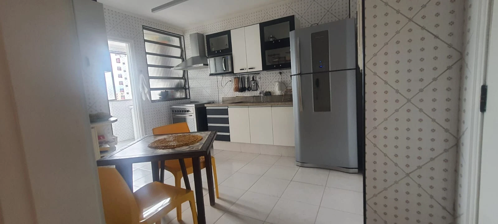 Foto do imóvel: Apartamento com 2 Quartos à Venda, 80 m² em Ponta da Praia - Santos