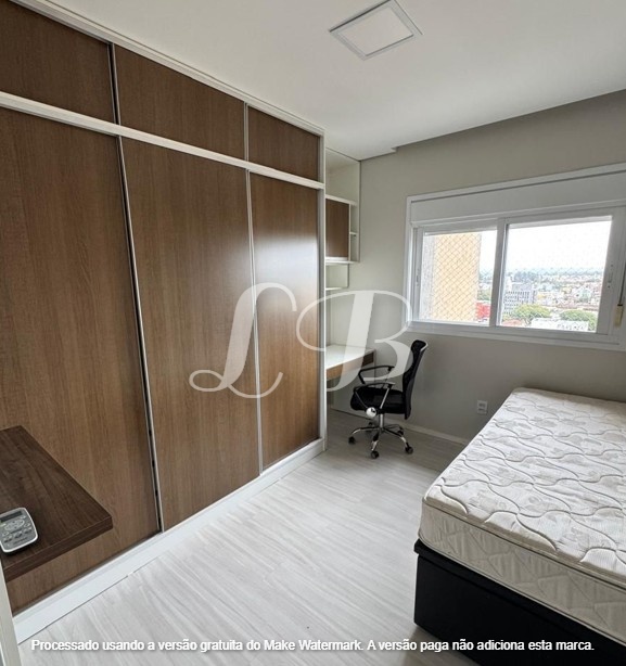 Imagem Apartamento com 2 Quartos à Venda, 78 m² em Centro - São Leopoldo