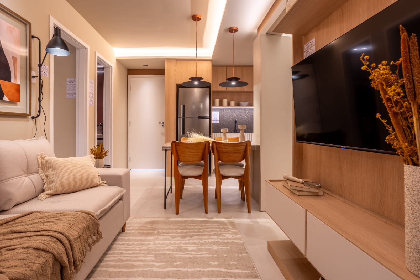 Imagem Apartamento com 2 Quartos à Venda, 41 m² em Ramos - Rio de Janeiro
