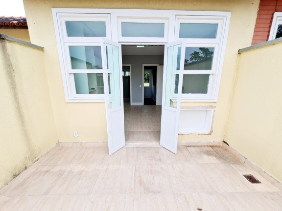 Imagem Casa de Condomínio com 3 Quartos à Venda, 198 m² em Recreio dos Bandeirantes - Rio de Janeiro