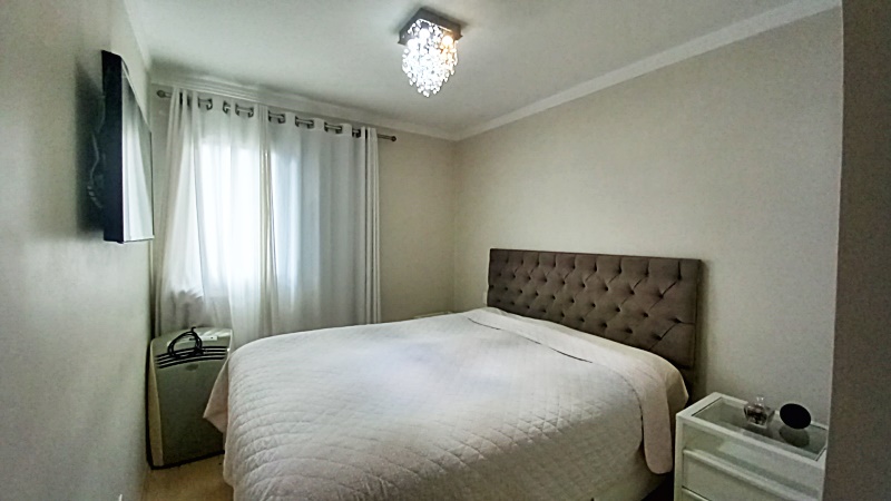 Imagem Apartamento com 2 Quartos à Venda, 70 m²em Vila Sofia - São Paulo