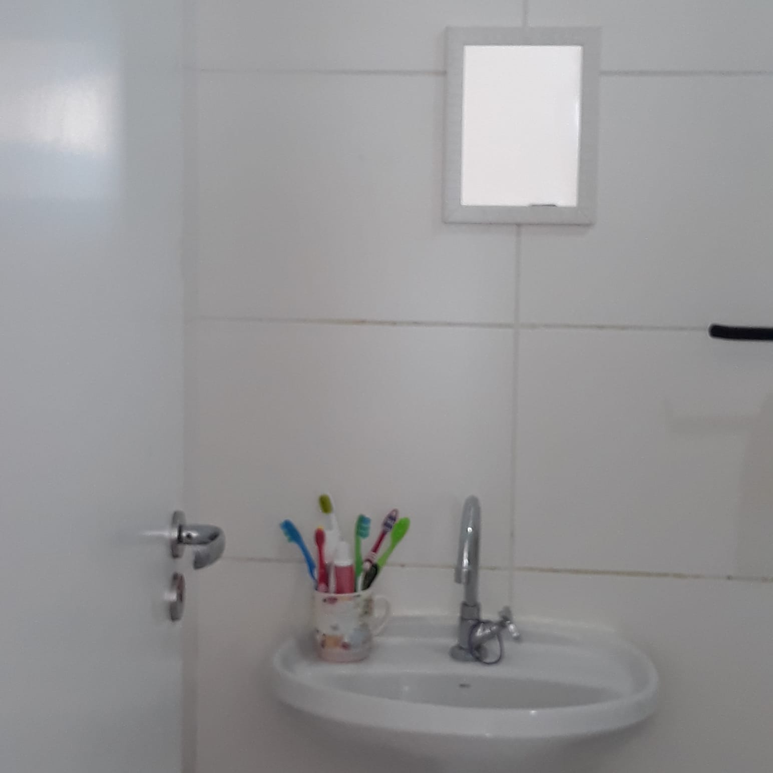 Imagem Apartamento com 1 Quarto à Venda, 26 m²em Jardim Mirante - São Paulo