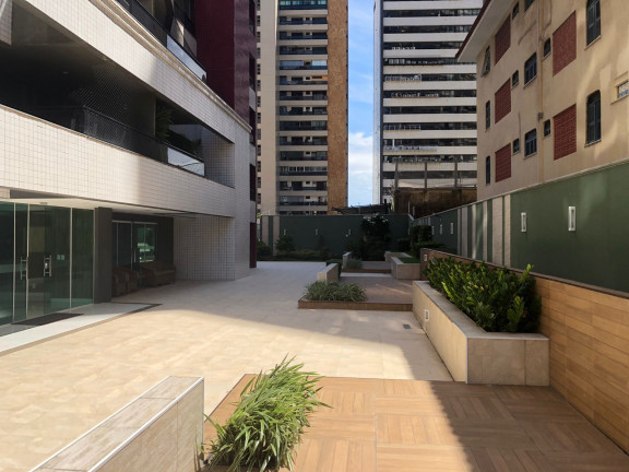 Imagem Apartamento com 3 Quartos à Venda, 130 m²em Mucuripe - Fortaleza