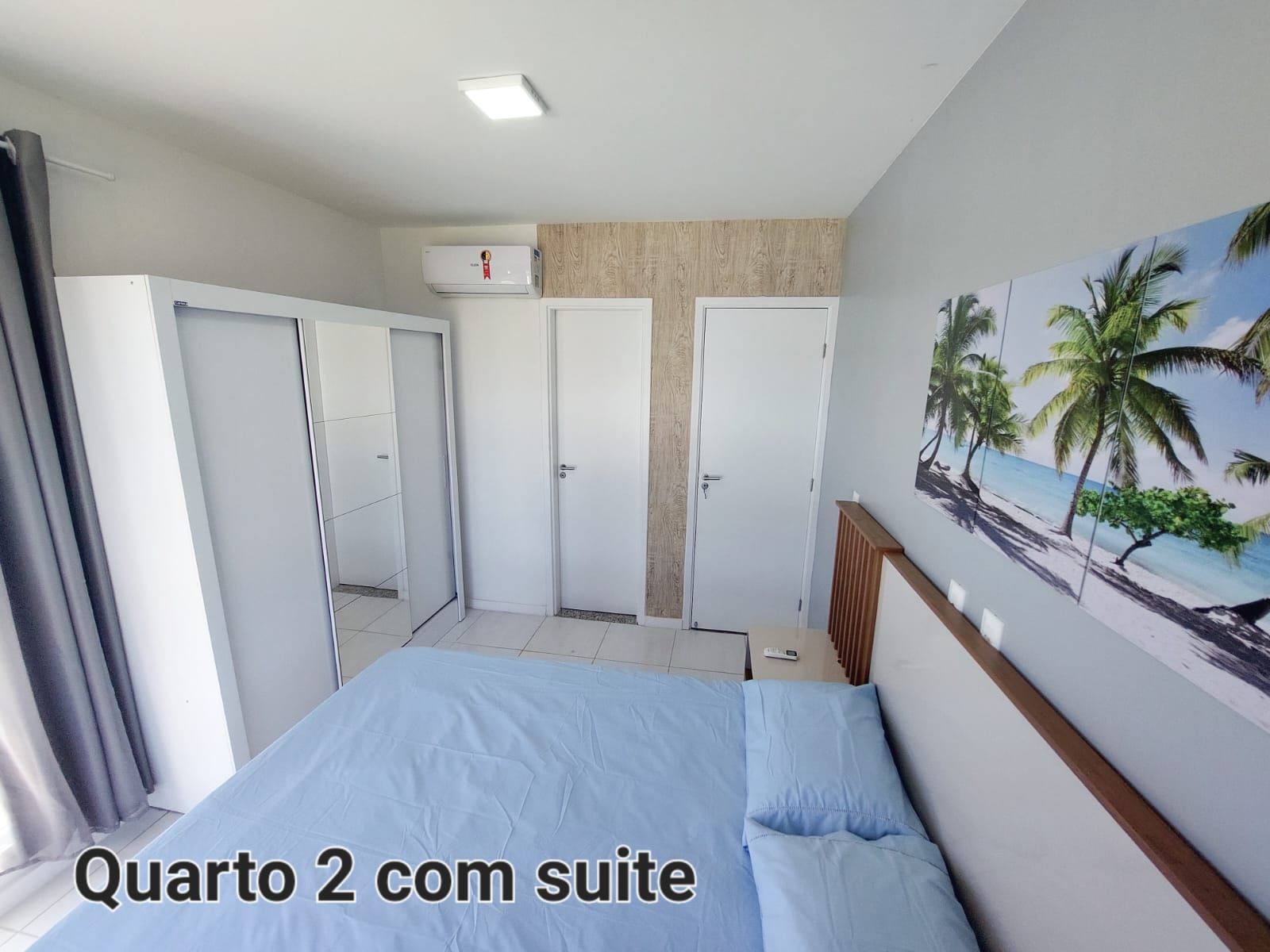 Imagem Apartamento com 3 Quartos à Venda, 68 m²em Praia de Muro Alto - Ipojuca