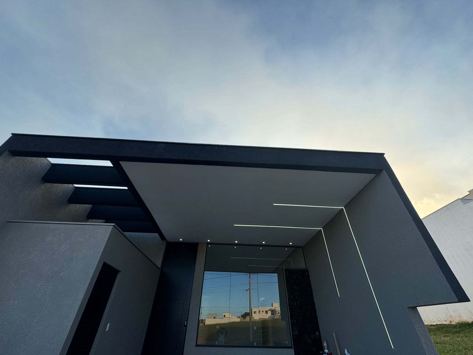 Foto do imóvel: Casa de Condomínio com 3 Quartos à Venda, 140 m² em Wanel Ville - Sorocaba