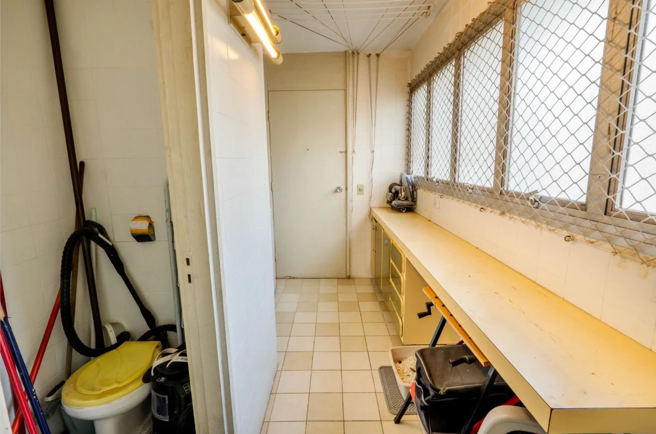 Imagem Apartamento com 3 Quartos à Venda, 150 m² em Paraíso - São Paulo