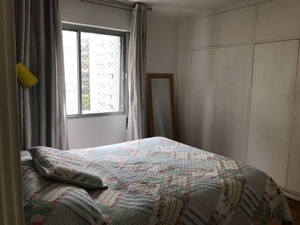 Imagem Apartamento com 3 Quartos à Venda, 126 m² em Paraíso - São Paulo