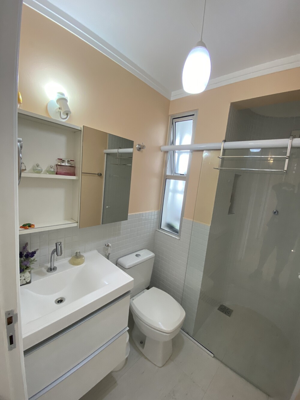 Foto do imóvel: Apartamento com 3 Quartos à Venda, 100 m² em Vila Rafael de Oliveira - Jundiaí