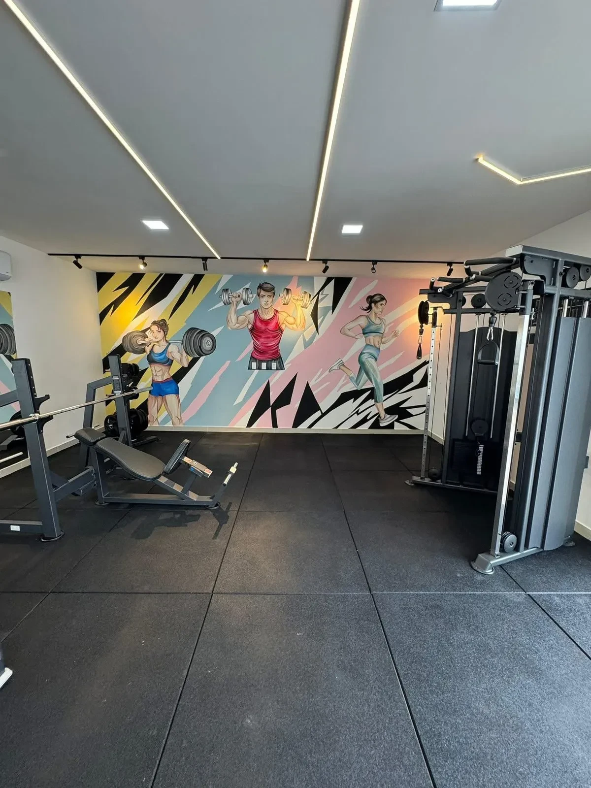 Foto do imóvel: Apartamento com 2 Quartos à Venda, 45 m² em Jaguaribe - João Pessoa