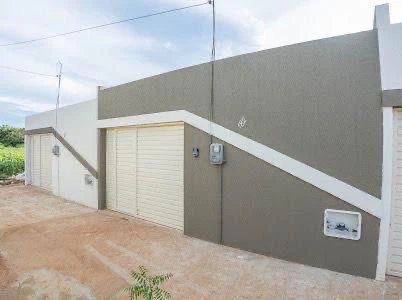 Foto do imóvel: Casa com 2 Quartos à Venda, 73 m² em Aeroporto - Juazeiro do Norte