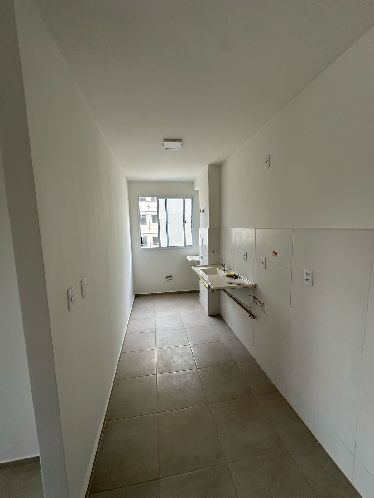 Foto do imóvel: Apartamento com 2 Quartos para Alugar, 44 m² em Ponta Negra - Manaus