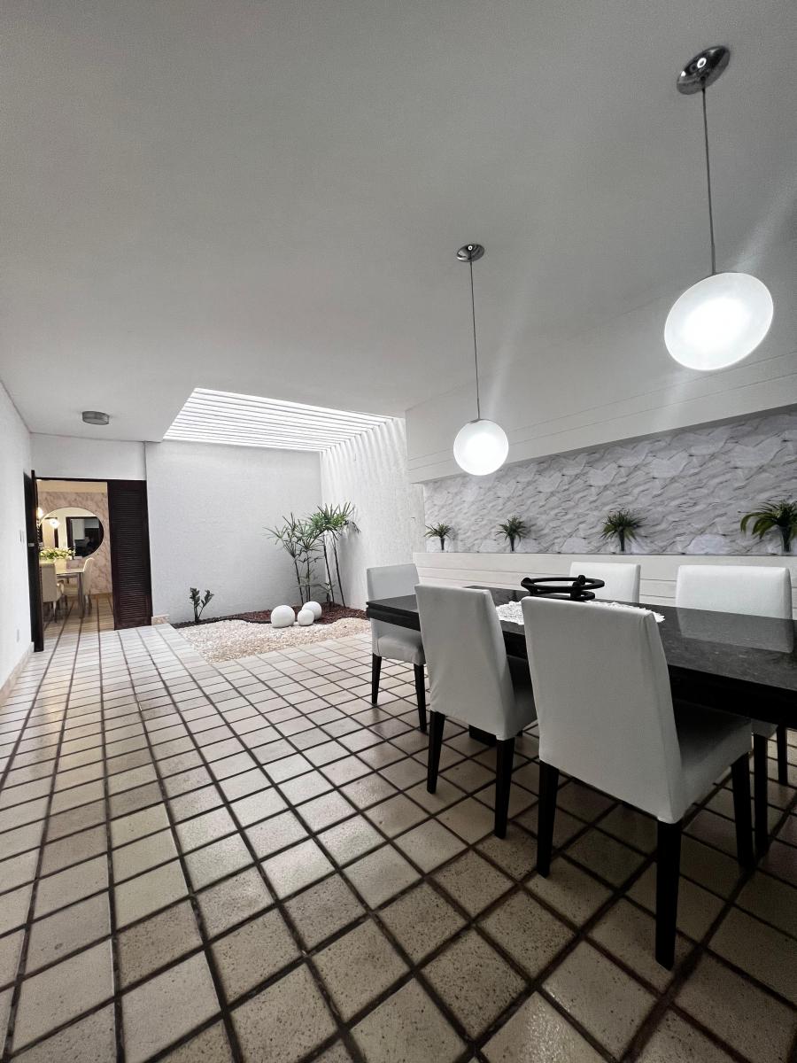 Imagem Casa com 3 Quartos à Venda, 391 m²em Capim Macio - Natal