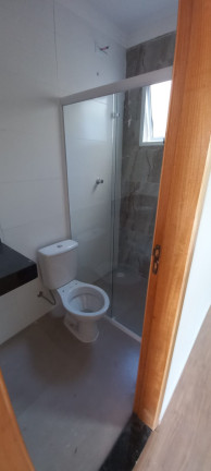 Imagem Casa de Condomínio com 2 Quartos à Venda, 60 m² em Vila Ré - São Paulo